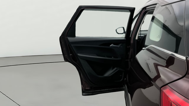 View MG Hector Image 23 Used MG Hector Image 23