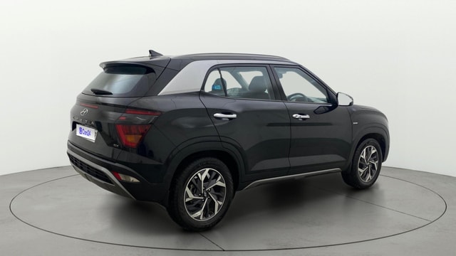 View Hyundai Creta Image 46 Used Hyundai Creta Image 46