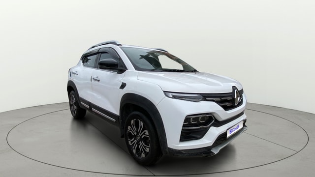 View Renault Kiger Image 21 Used Renault Kiger Image 21