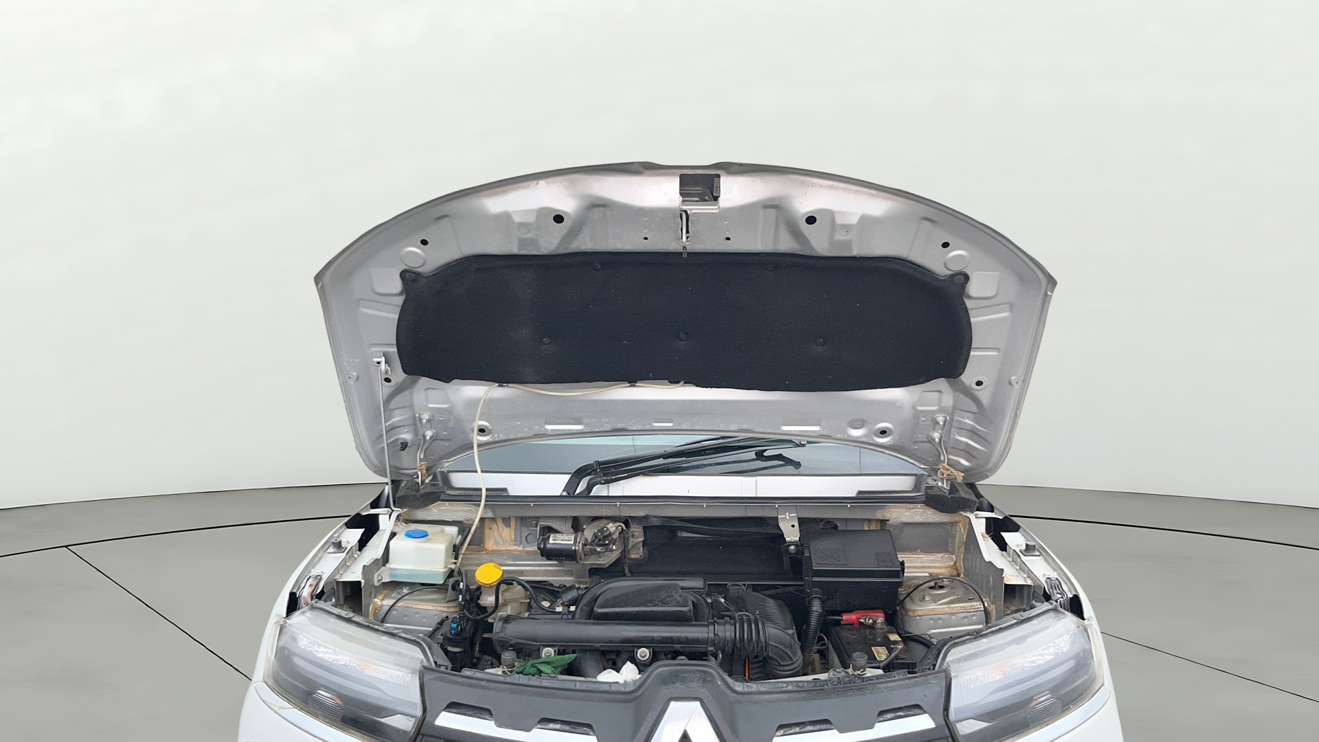 Used 2023 Renault Kwid Used 2023 Renault Kwid