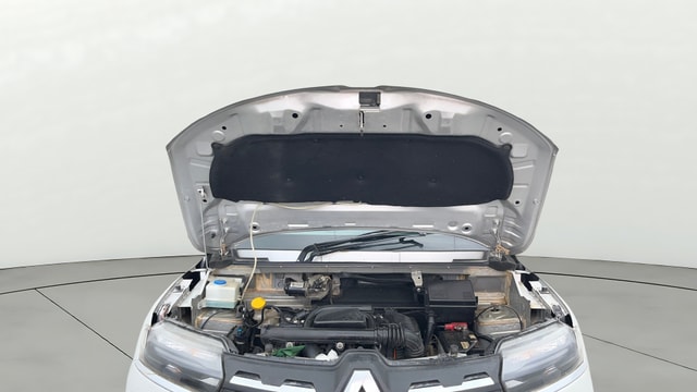 View Renault Kwid Image 32 Used Renault Kwid Image 32