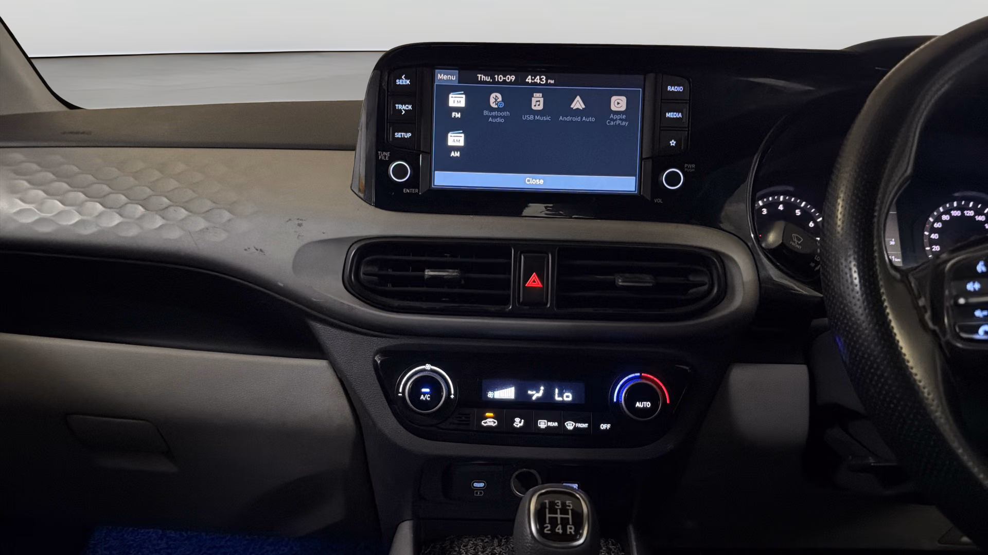 Used 2023 Hyundai Grand i10 Nios Used 2023 Hyundai Grand i10 Nios
