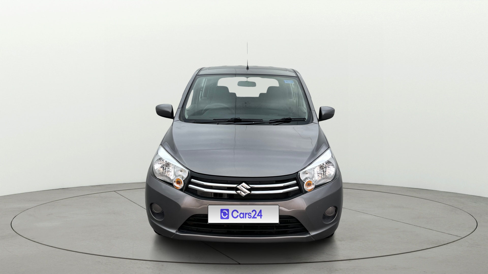 Used 2017 Maruti Suzuki 1000 Used 2017 Maruti Suzuki 1000