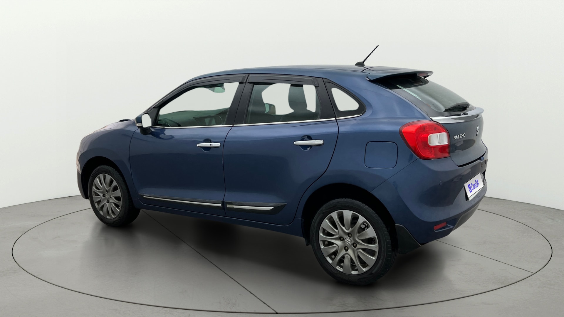 Used 2018 Maruti Suzuki 1000 Used 2018 Maruti Suzuki 1000