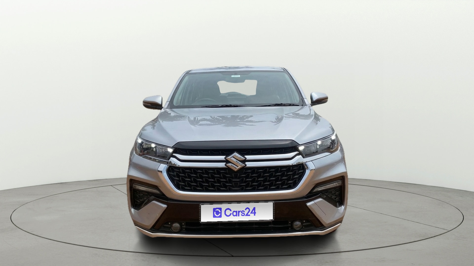 View 2023 Maruti Suzuki 1000 Base Variant Image 1 Used 2023 Maruti Suzuki 1000 Base Variant Image 1