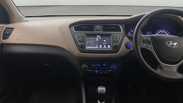 View Hyundai Elite i20 Image 18 Used Hyundai Elite i20 Image 18
