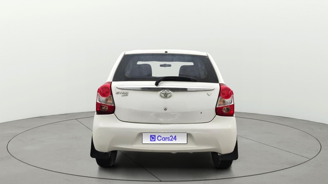 View Toyota Etios Liva Image 38 Used Toyota Etios Liva Image 38