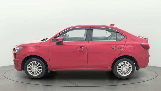 View Honda Amaze Image 5 Used Honda Amaze Image 5