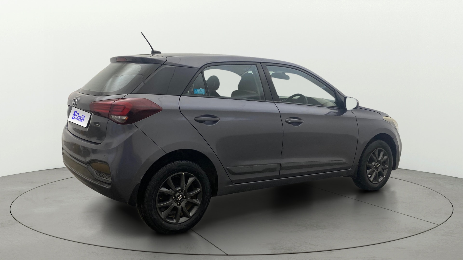 Used 2018 Hyundai Elite i20 Used 2018 Hyundai Elite i20