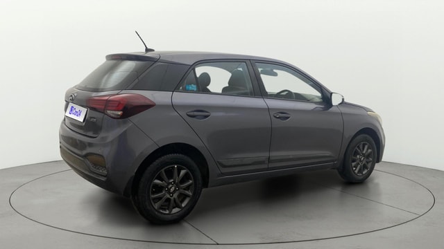 View Hyundai Elite i20 Image 42 Used Hyundai Elite i20 Image 42