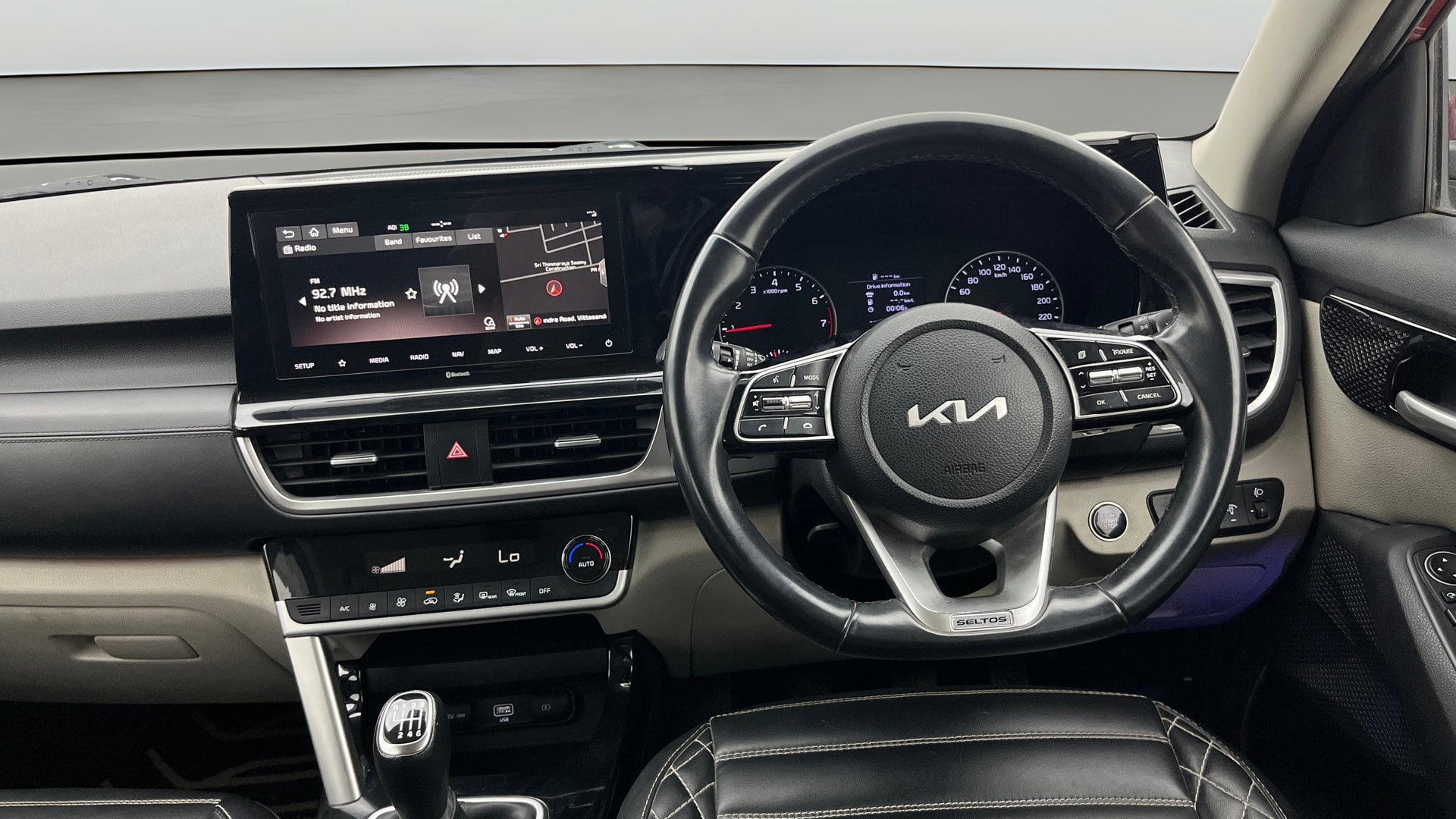 Used 2023 Kia Seltos Used 2023 Kia Seltos