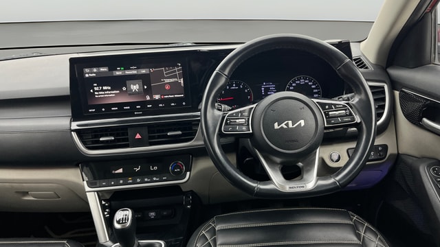 View Kia Seltos Image 13 Used Kia Seltos Image 13