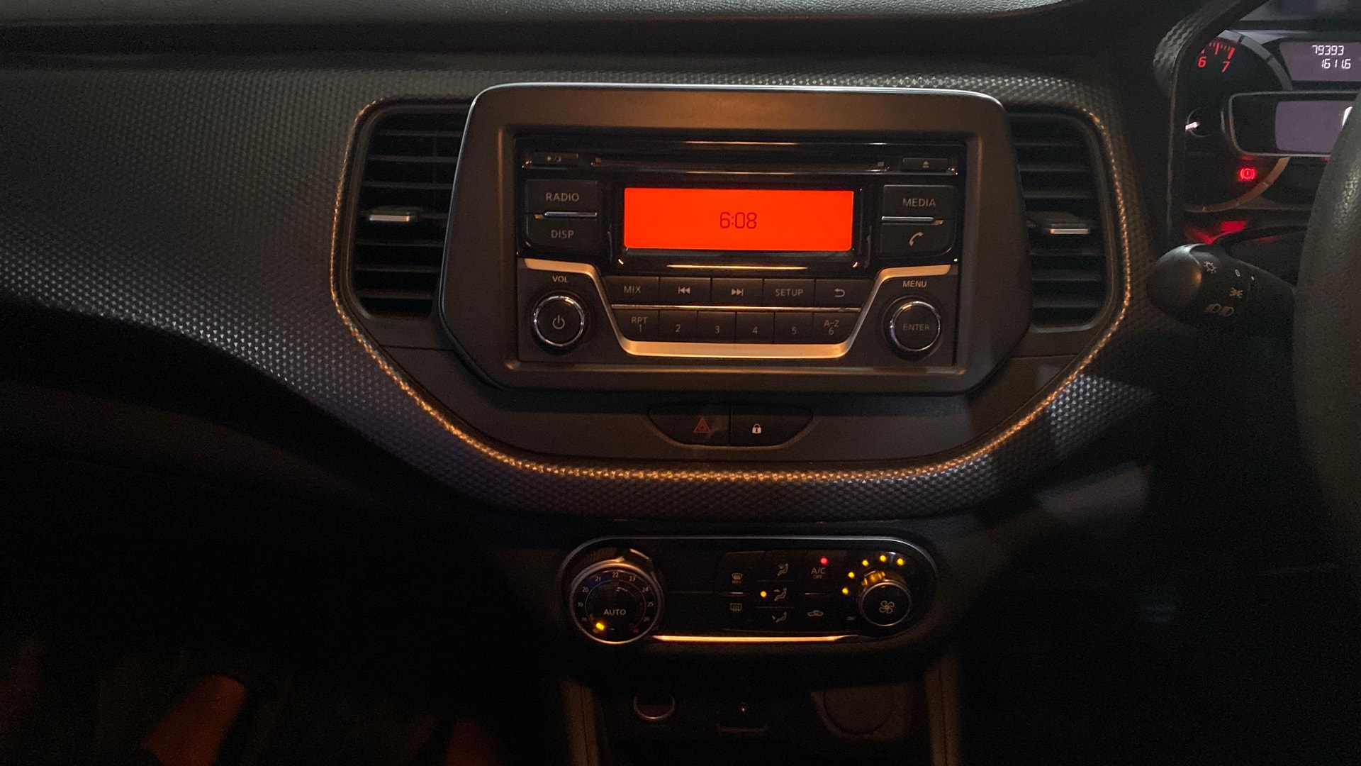 View 2019 Nissan Kicks XL Petrol BS IV Image 17 Used 2019 Nissan Kicks XL Petrol BS IV Image 17