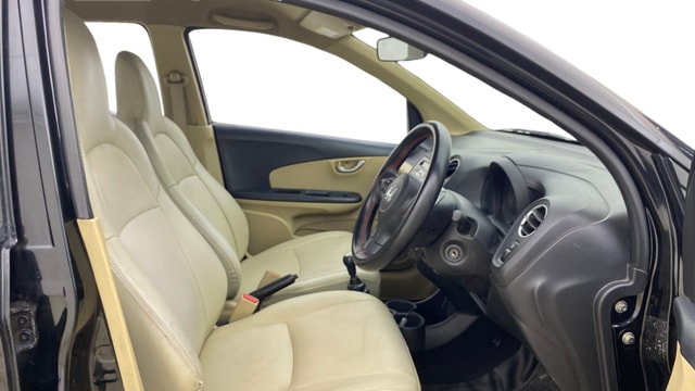 View Honda Amaze Image 16 Used Honda Amaze Image 16
