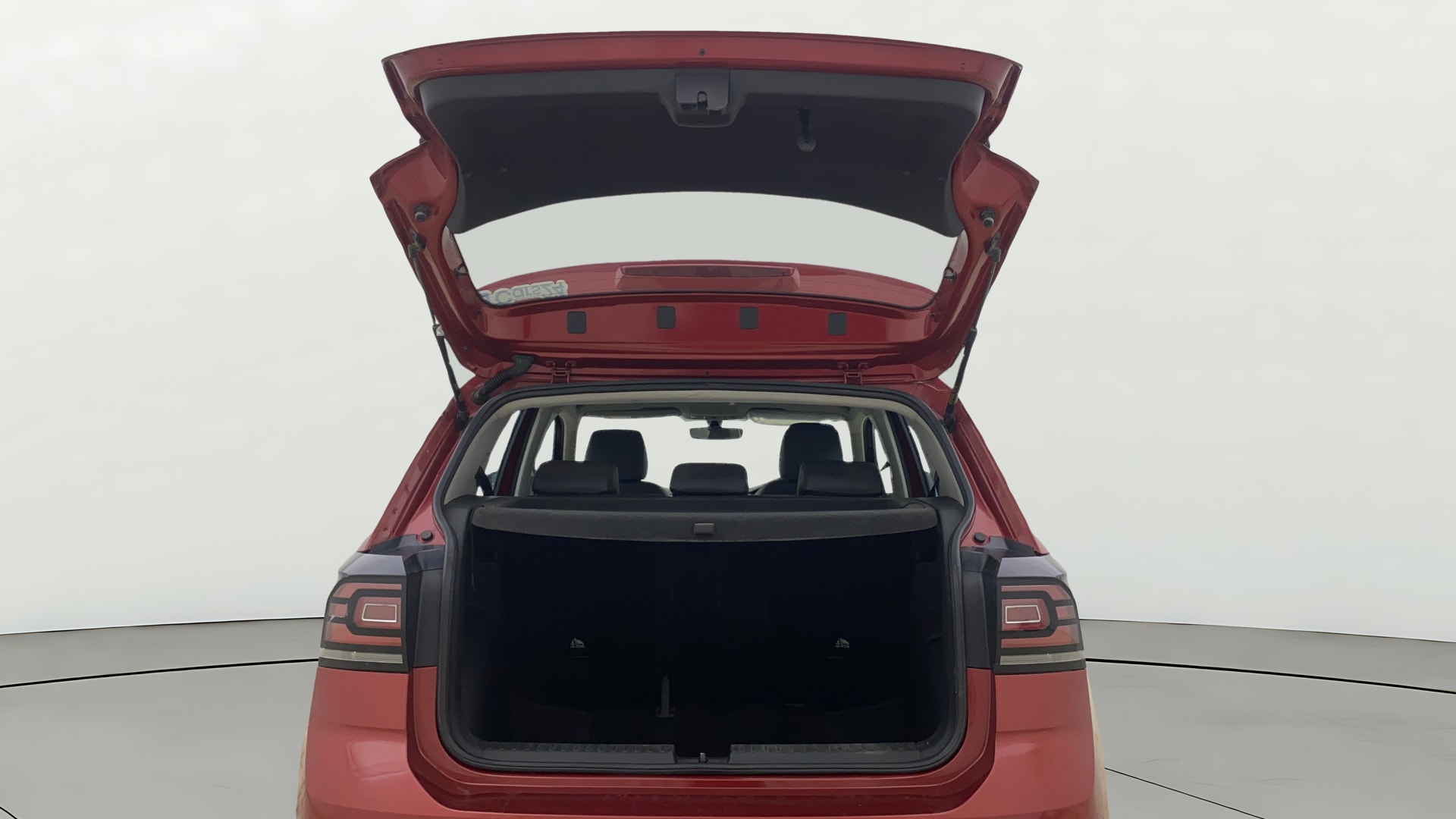 Used 2022 Volkswagen Taigun Used 2022 Volkswagen Taigun