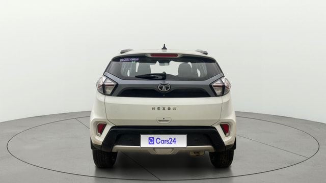 View Tata Nexon Image 41 Used Tata Nexon Image 41