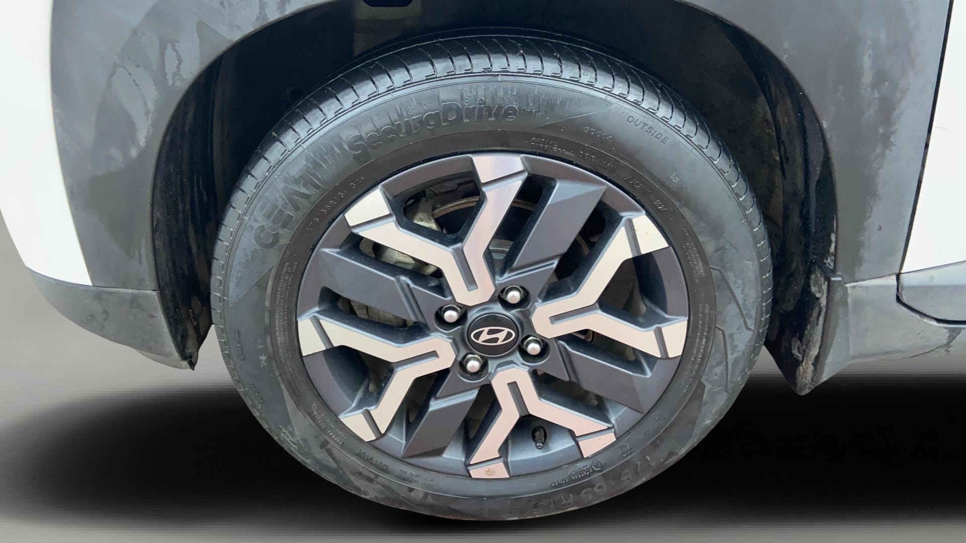 Used 2024 Hyundai Exter Used 2024 Hyundai Exter