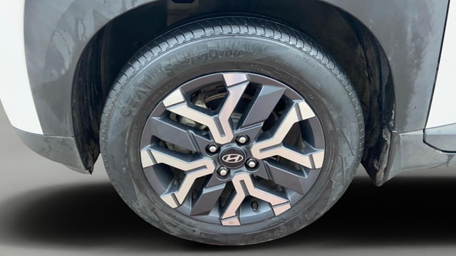 View Hyundai Exter Image 30 Used Hyundai Exter Image 30