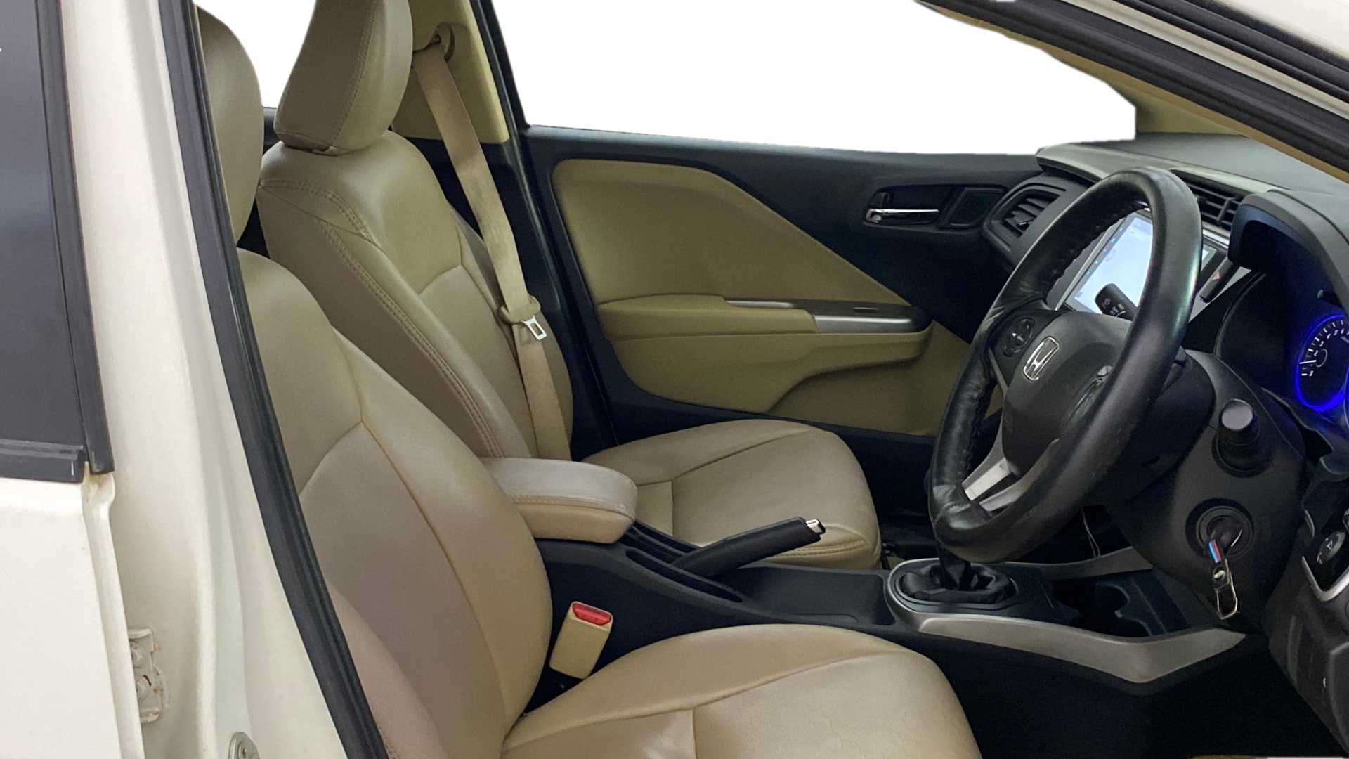Used 2016 Honda City Used 2016 Honda City