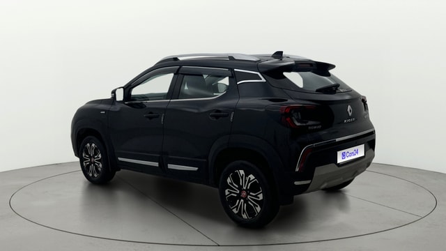 View Renault Kiger Image 2 Used Renault Kiger Image 2