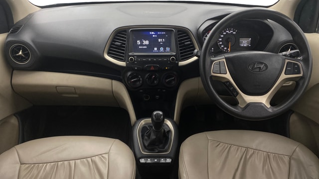 View Hyundai New Santro Image 15 Used Hyundai New Santro Image 15