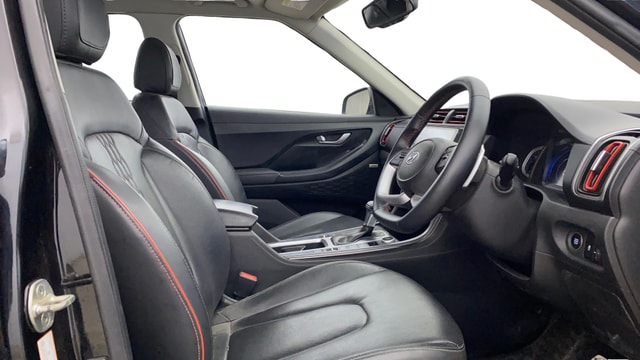 View Hyundai Creta Image 18 Used Hyundai Creta Image 18