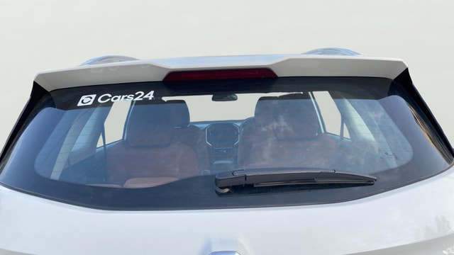 View MG Hector Plus Image 5 Used MG Hector Plus Image 5