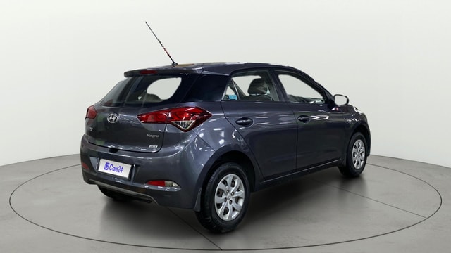 View Hyundai Elite i20 Image 42 Used Hyundai Elite i20 Image 42