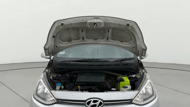 View Hyundai Xcent Image 32 Used Hyundai Xcent Image 32