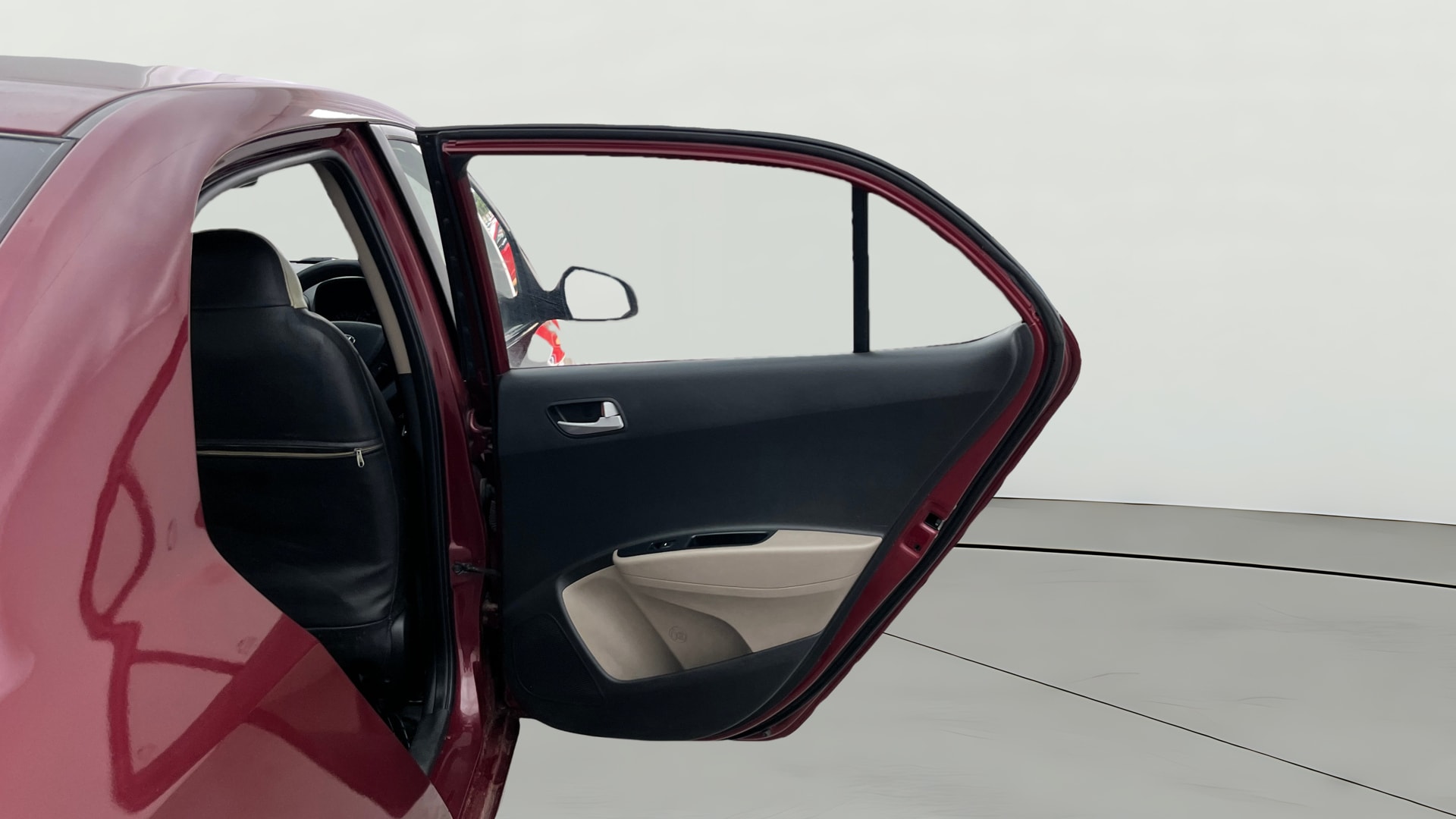View 2018 Hyundai Xcent S Petrol Image 7 Used 2018 Hyundai Xcent S Petrol Image 7