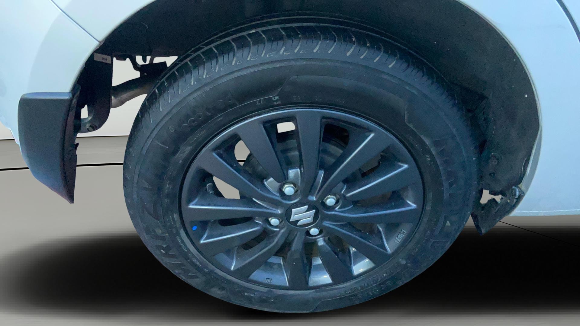 Used 2024 Maruti Suzuki 1000 Used 2024 Maruti Suzuki 1000