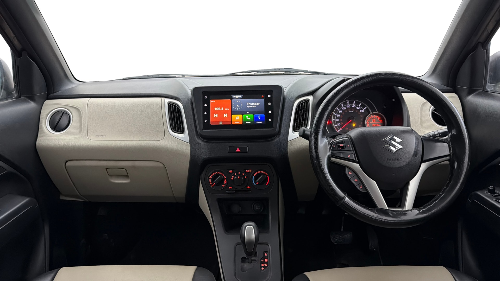 View 2019 Maruti Suzuki 1000 Base Variant Image 15 Used 2019 Maruti Suzuki 1000 Base Variant Image 15