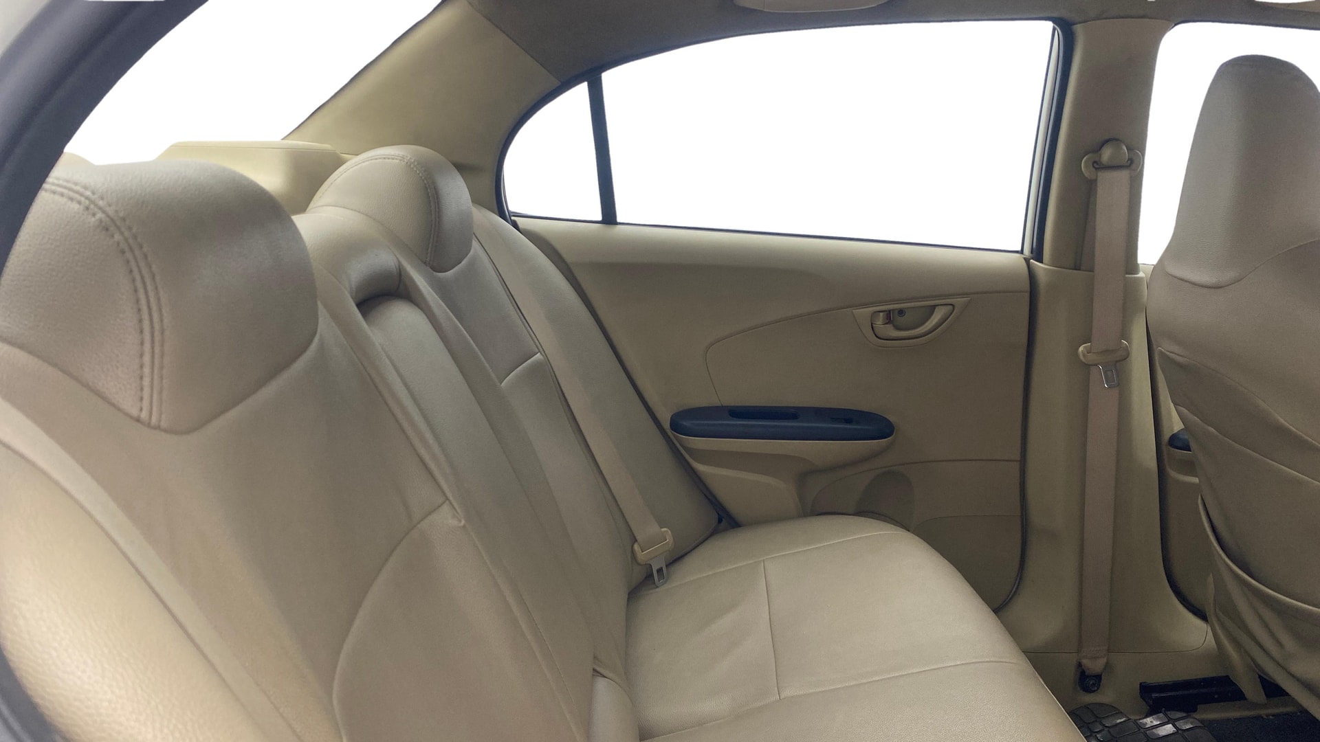 View 2014 Honda Amaze E MT Petrol BS IV Image 29 Used 2014 Honda Amaze E MT Petrol BS IV Image 29