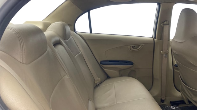 View Honda Amaze Image 29 Used Honda Amaze Image 29