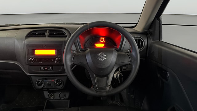 View Maruti Suzuki Alto K10 Image 20 Used Maruti Suzuki Alto K10 Image 20
