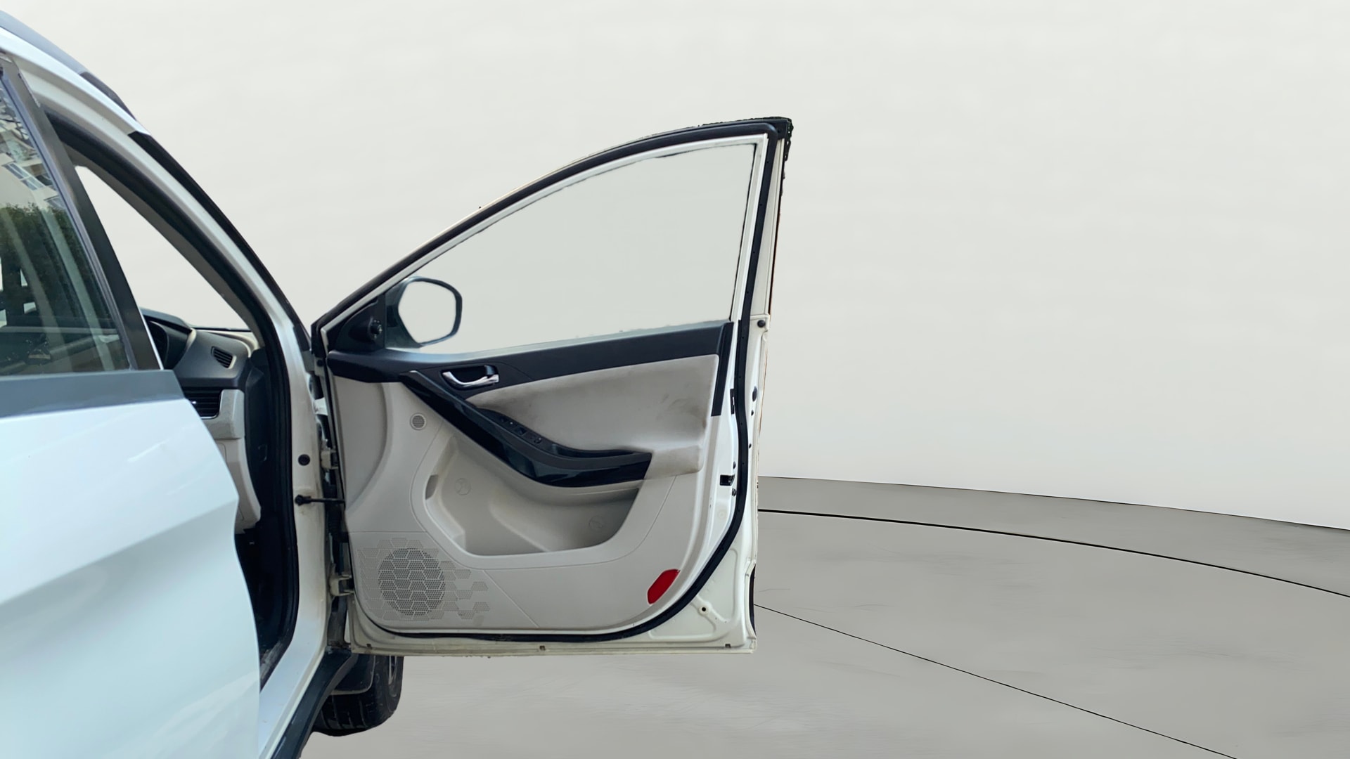 Used 2020 Tata Nexon Used 2020 Tata Nexon