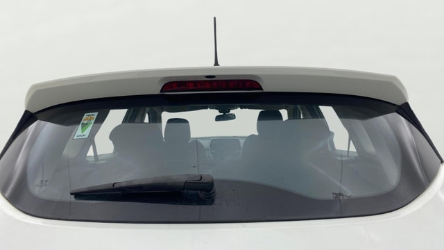 View Tata Harrier Image 4 Used Tata Harrier Image 4
