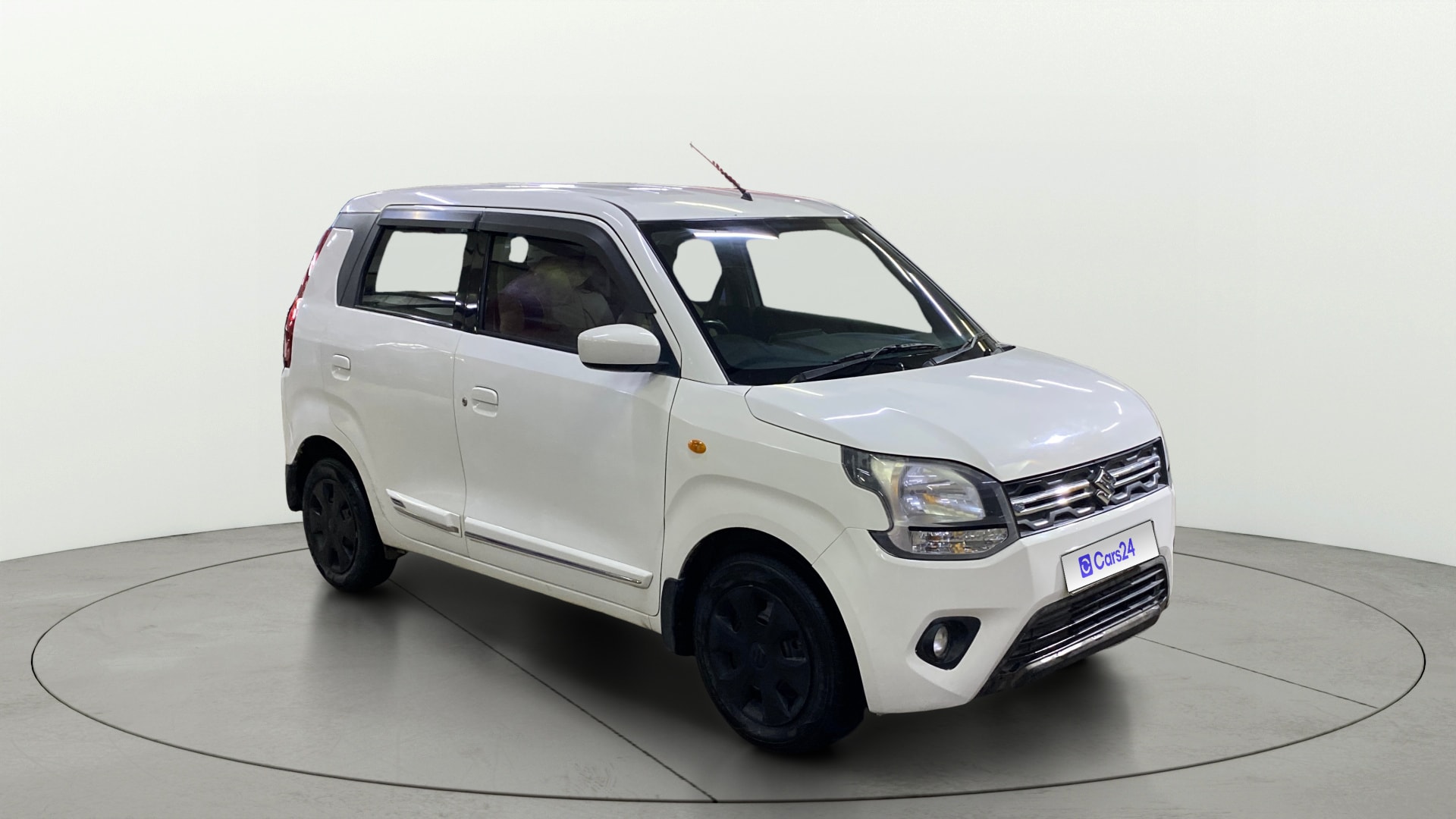 View 2019 Maruti Suzuki 1000 Base Variant Image 15 Used 2019 Maruti Suzuki 1000 Base Variant Image 15