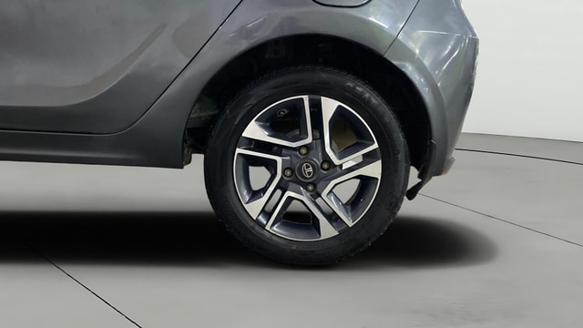 View Tata Tiago Image 7 Used Tata Tiago Image 7