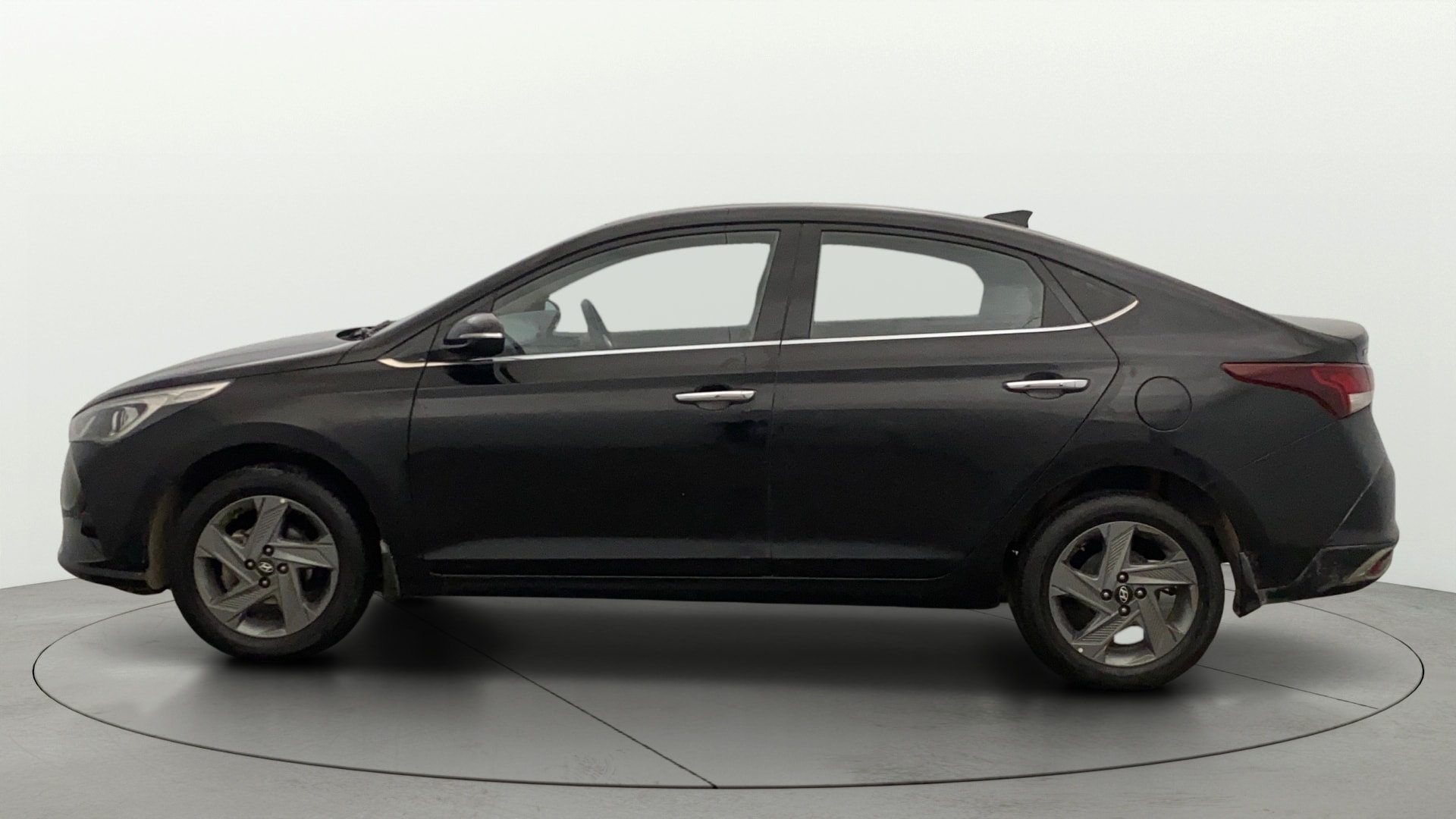 Used 2021 Hyundai Verna Used 2021 Hyundai Verna