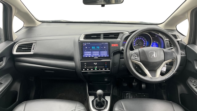 View Honda Jazz Image 15 Used Honda Jazz Image 15