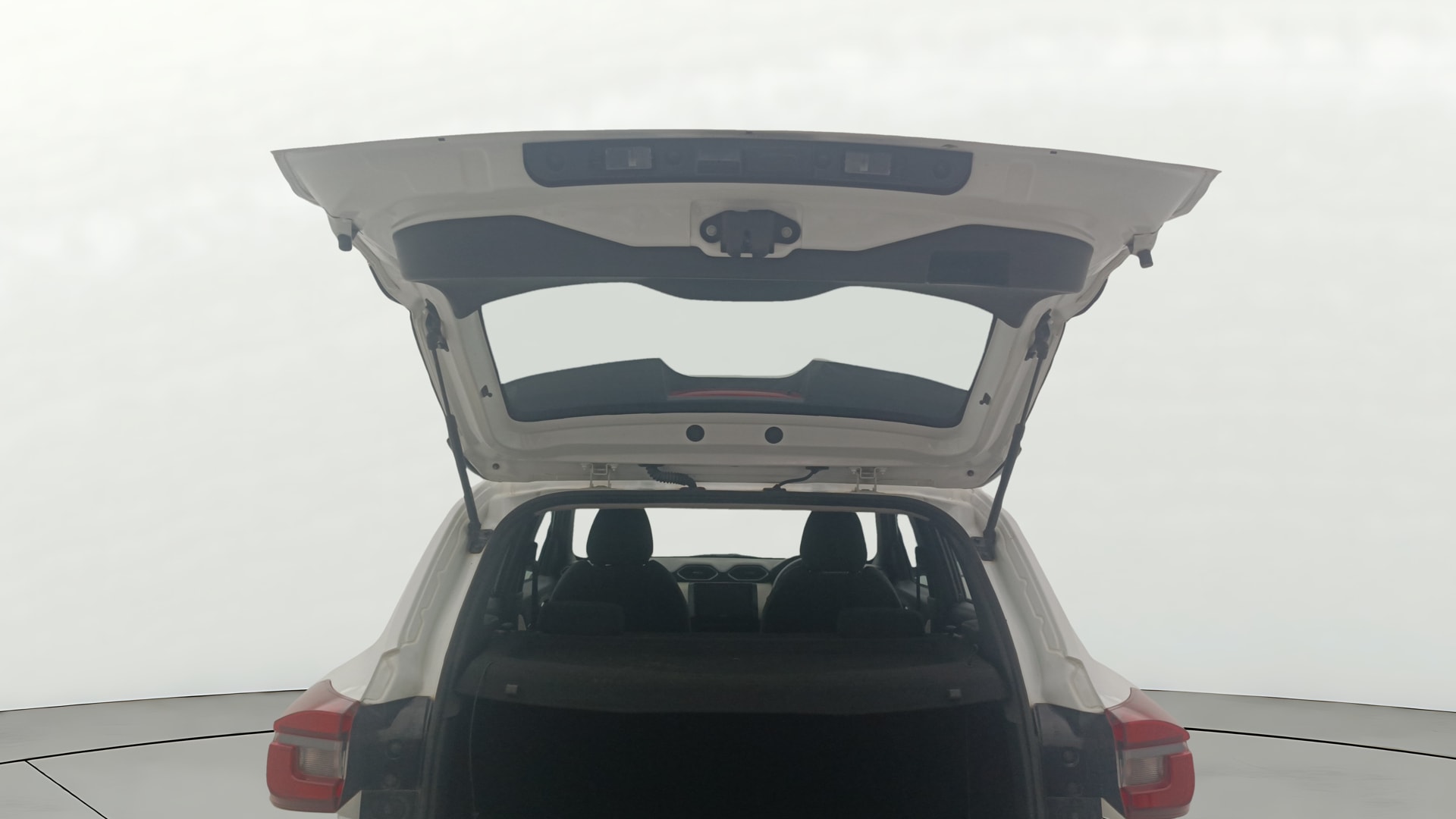 Used 2021 Nissan Magnite Used 2021 Nissan Magnite