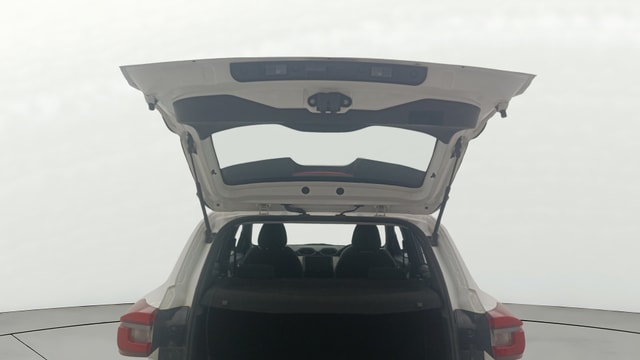View Nissan Magnite Image 16 Used Nissan Magnite Image 16