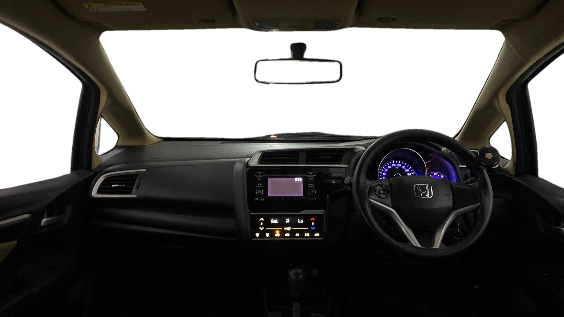 Used 2017 Honda Jazz Used 2017 Honda Jazz