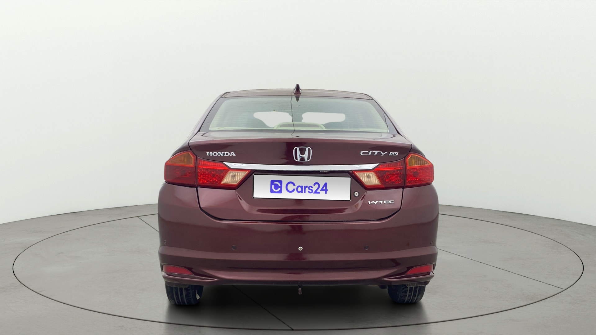 Used 2015 Honda City Used 2015 Honda City