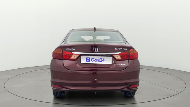 View Honda City Image 40 Used Honda City Image 40
