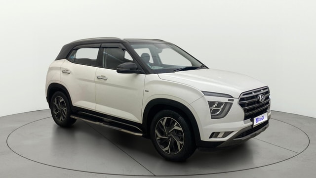 View Hyundai Creta Image 14 Used Hyundai Creta Image 14