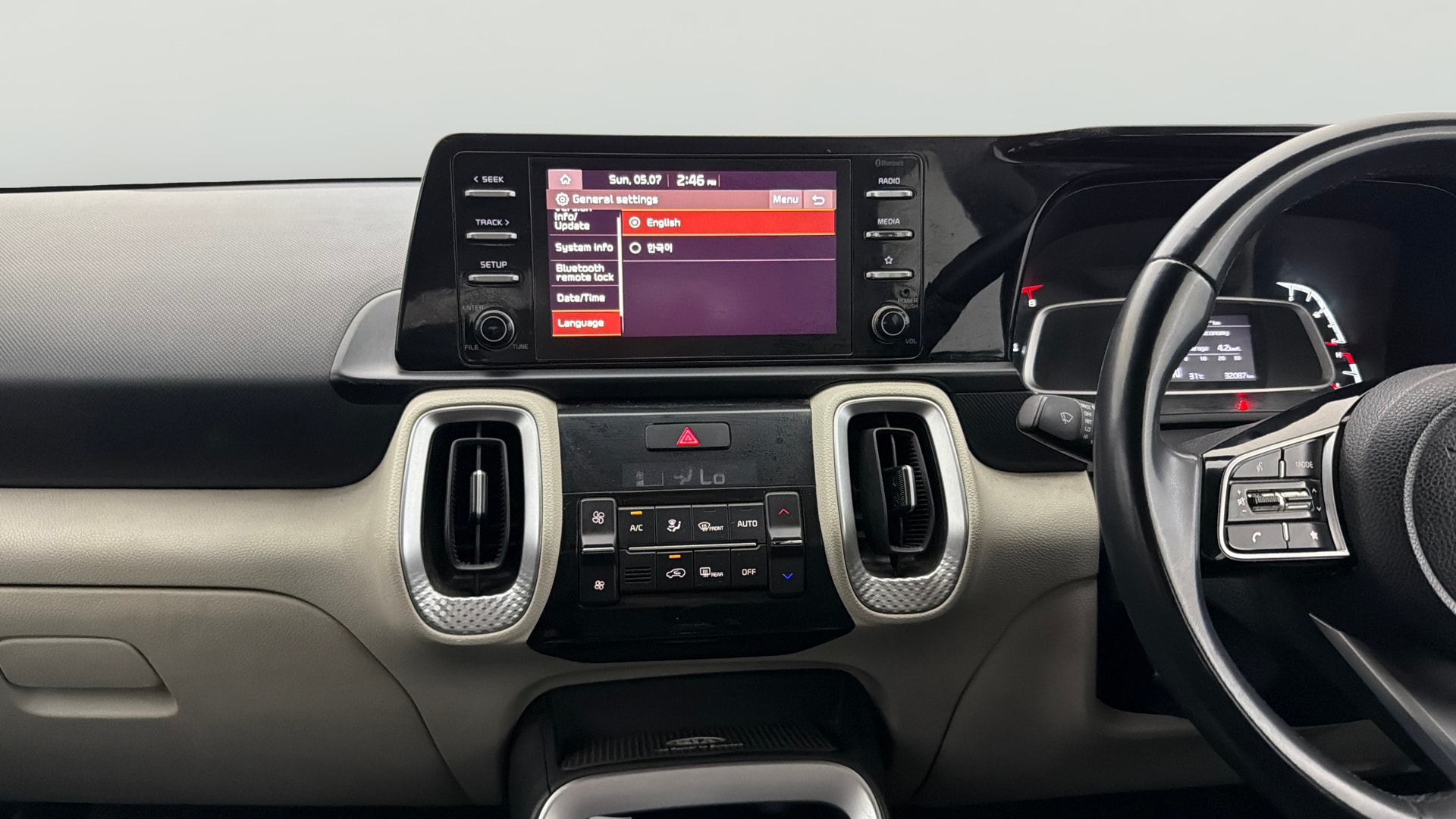 Used 2021 Kia Sonet Used 2021 Kia Sonet