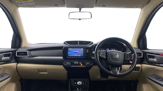 View Honda Amaze Image 16 Used Honda Amaze Image 16