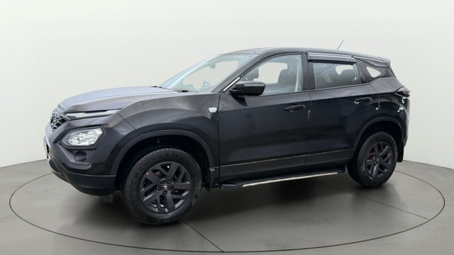 View Tata Harrier Image 38 Used Tata Harrier Image 38